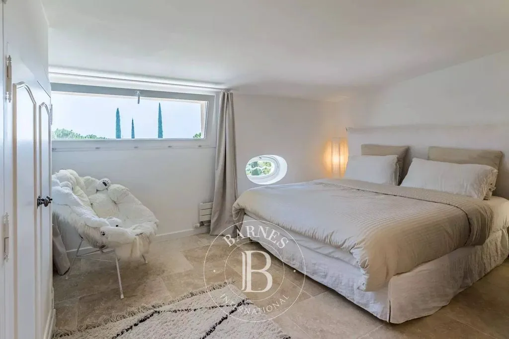 Magamistoad - Luxury Villa with Sea View in Mougins