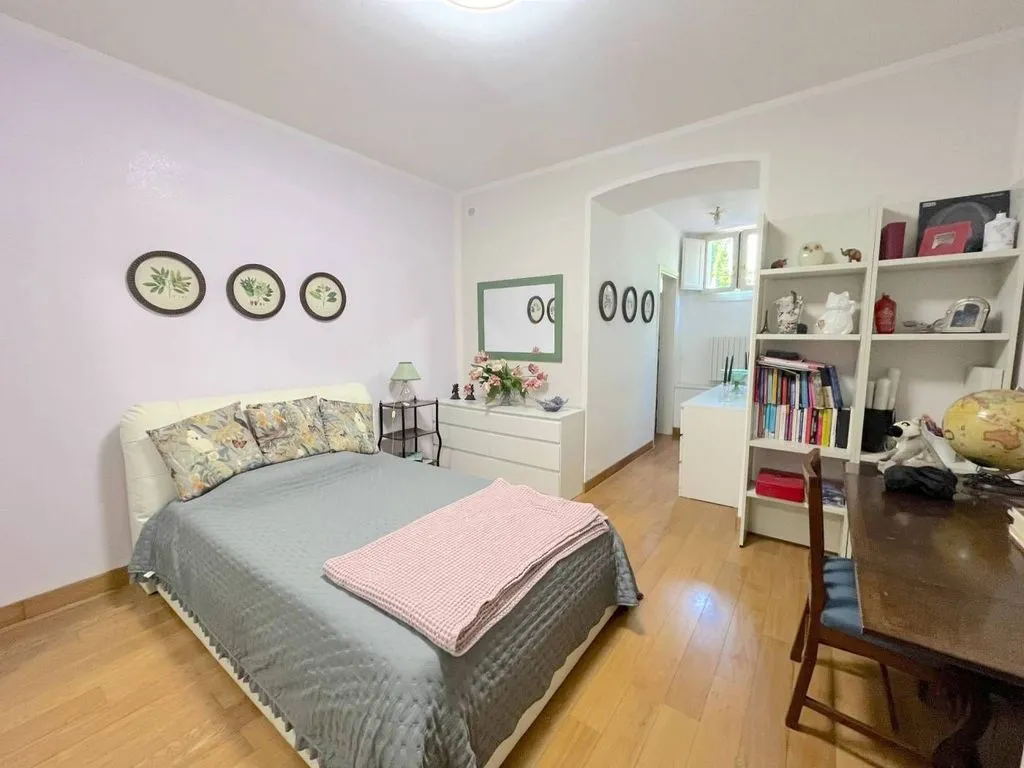 Magamistoad - Luxury Flat with Private Garden in Florence