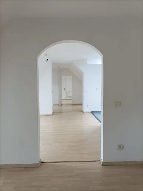 Séjour - Appartement Calme 1 Pièce au Centre de Strasbourg