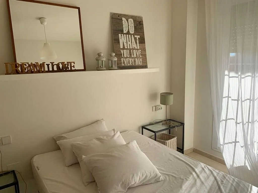 Magamistoad - Apartment with Pool and Terrace in Torremolinos