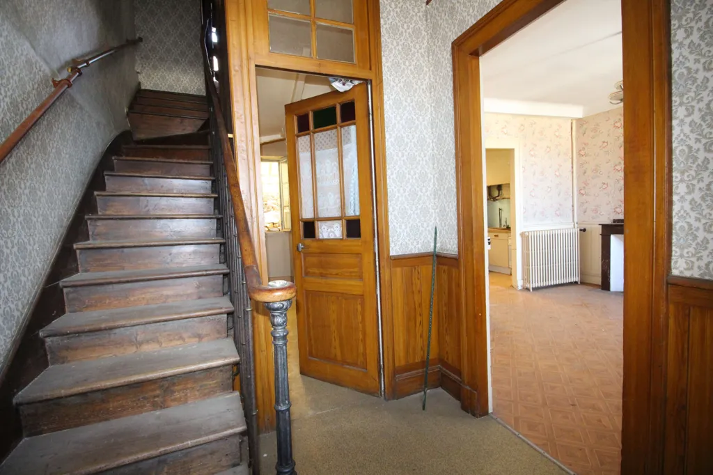Toad - Ancient House to Renovate near Luchon