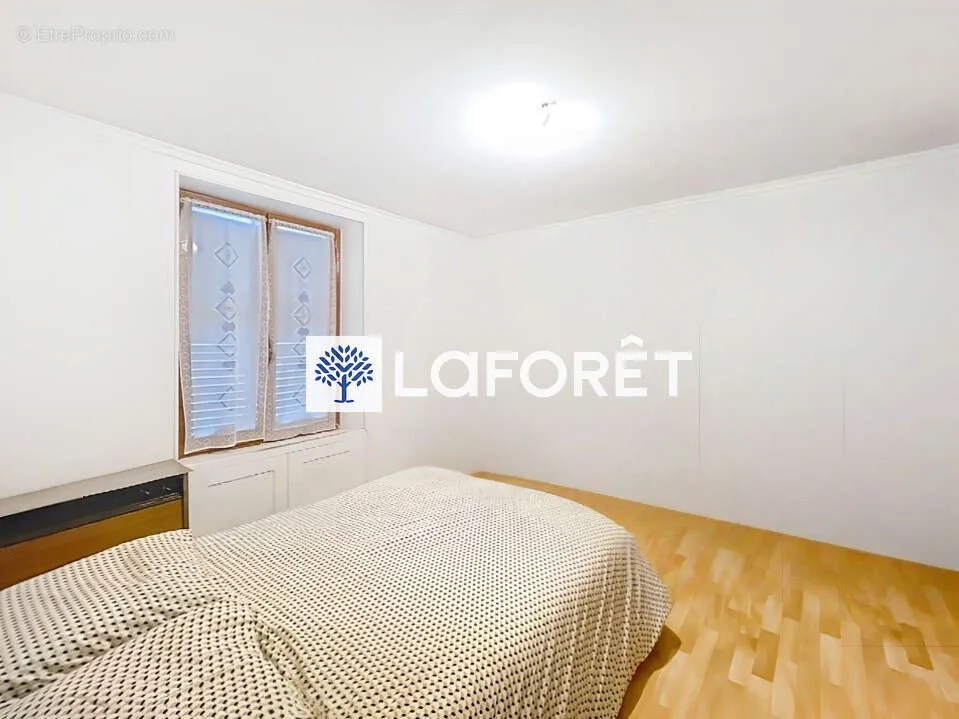 Chambres - Appartement avec Jardin au Cœur de Crespières