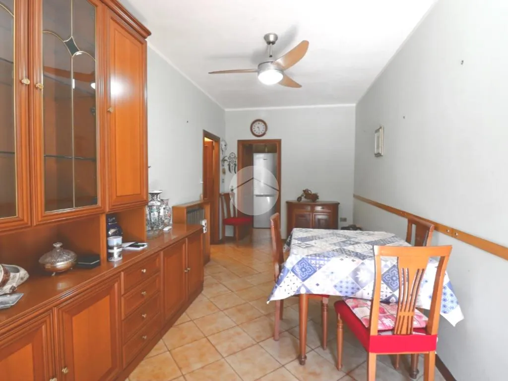 Söögituba - Semi-Independent House with Private Garden in Terni