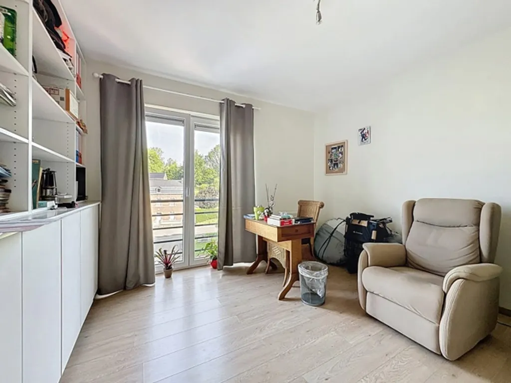 Kabinet - Duplex with Terrace in Sprimont