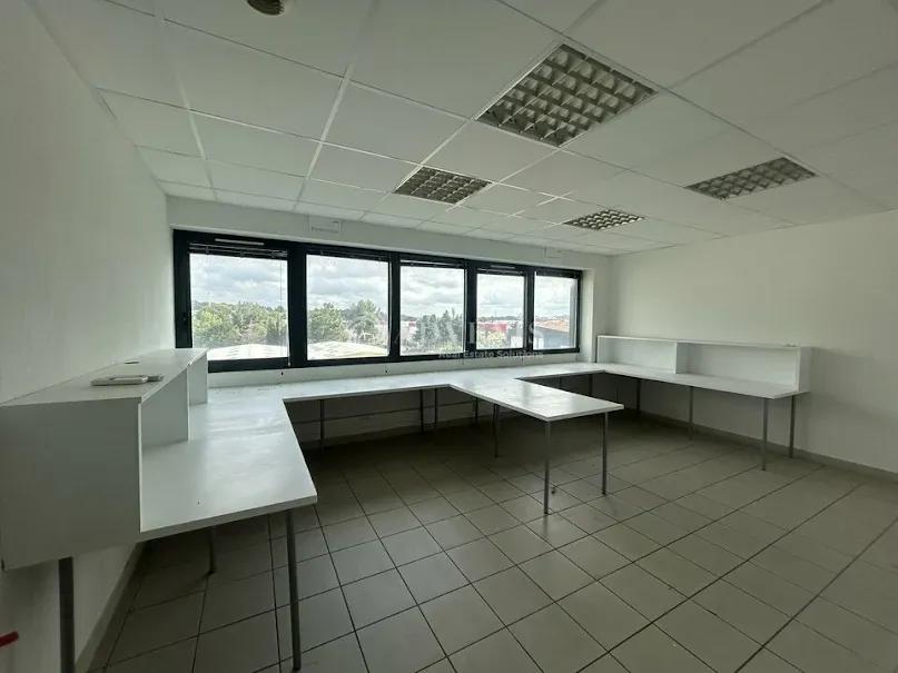 Kabinet - Modular Office Space in Narbonne