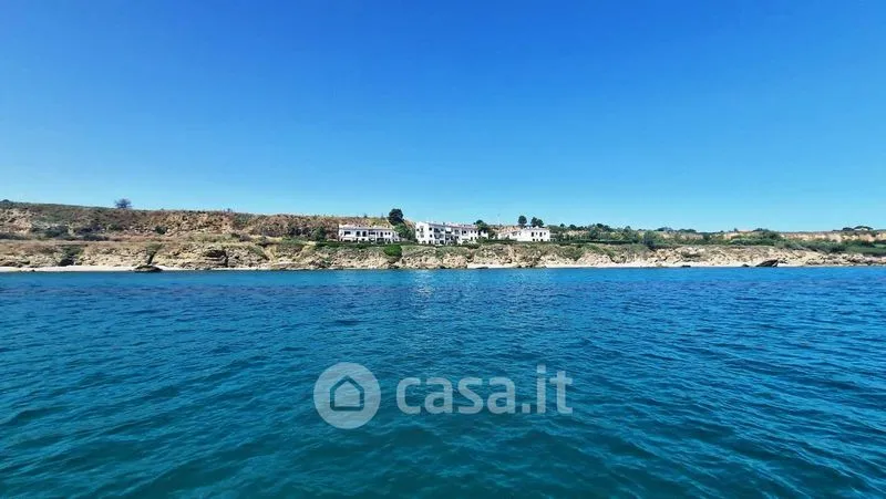Duplex with Sea View in Vasto