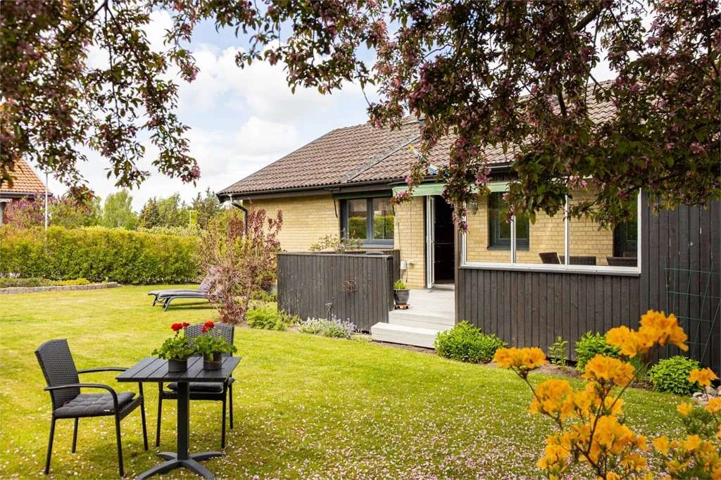 Maison 6 pièces à Lunds kommun
