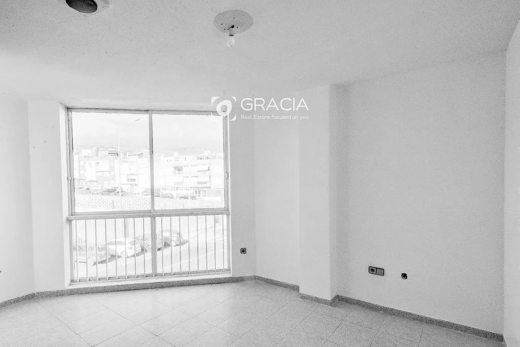 Toad - Apartment with Terrace in Playa de San Juan
