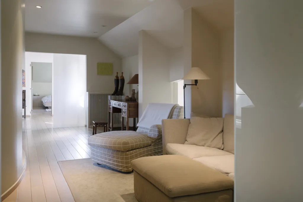 Elutuba - Luxury Villa with Pool in Villapark, Waregem