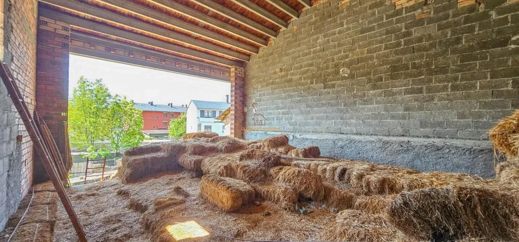 Pièces - Barn with Garden in Llívia, Pyrenees