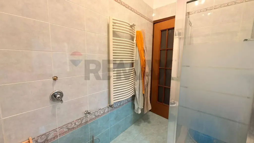 Vannitoad - Condo with Balcony in Settala
