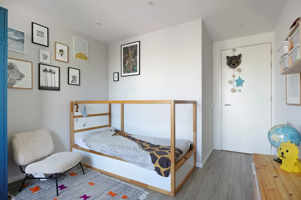 Chambres - Semi-Detached House with Panoramic Views in Leiderdorp