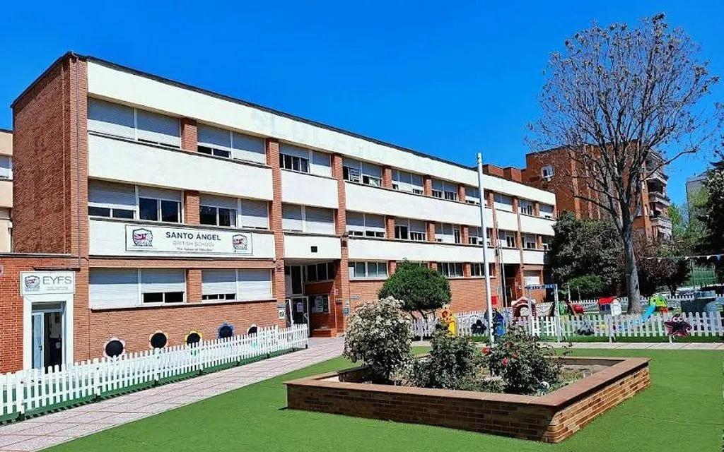 Välivaade - 2-Bedroom Apartment in Fontarrón