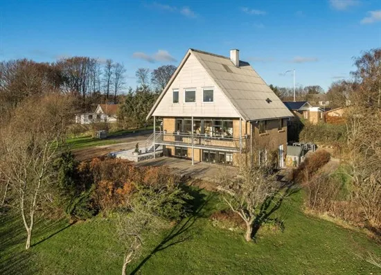 Maison 7 pièces à Jerslev J