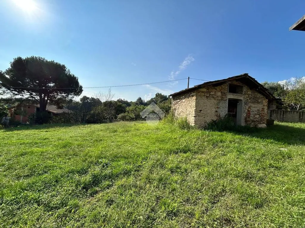 Jardin - Two-Level Villa with Garden in Bibiana