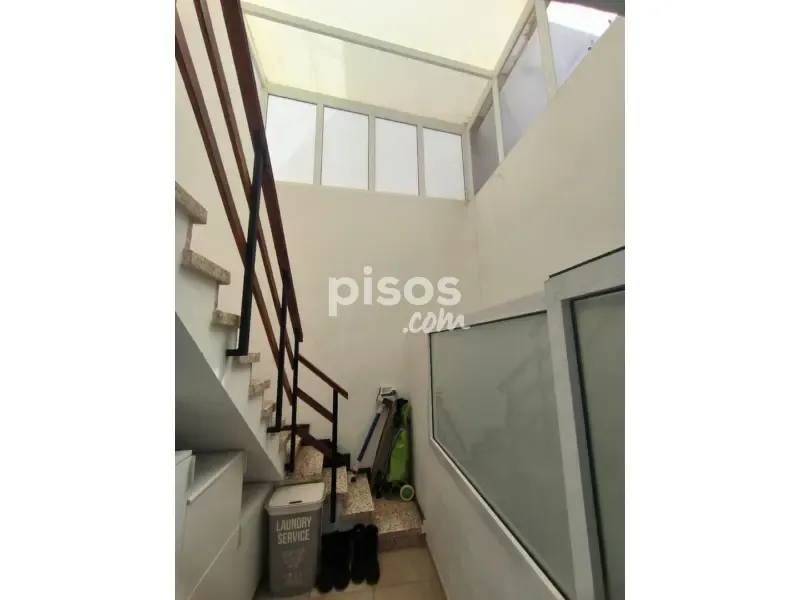 staircase