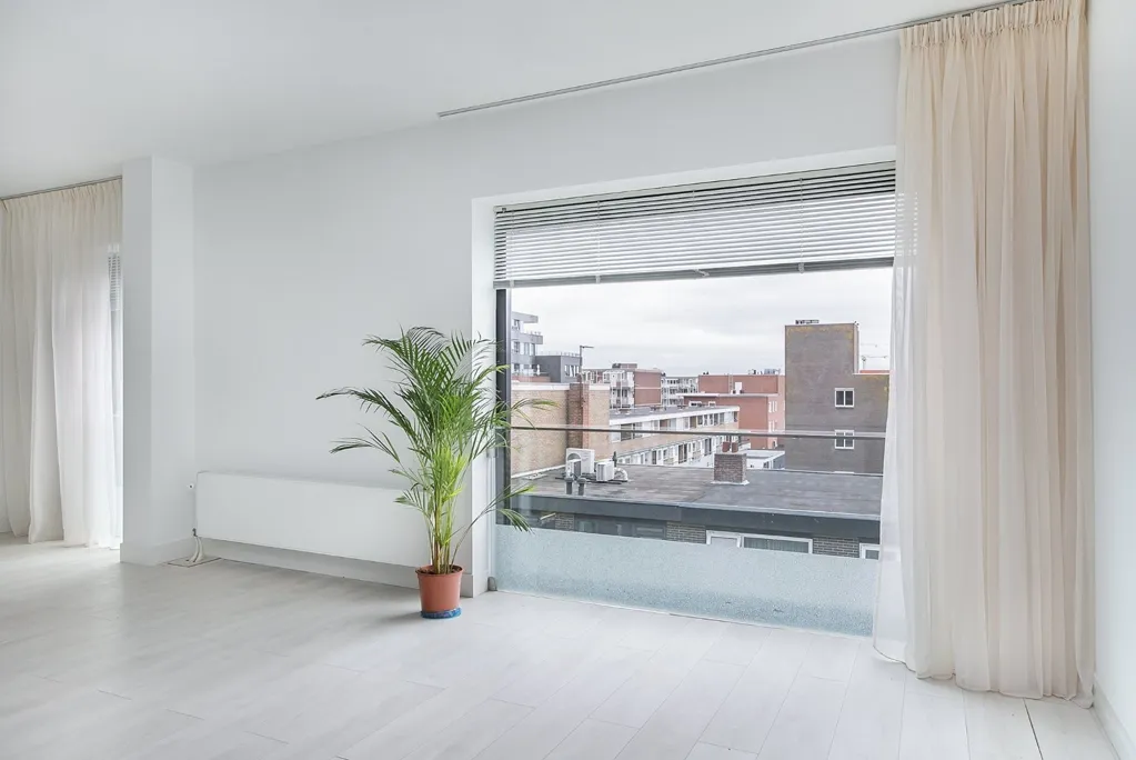 Rooms - Stylish 3-Bedroom Apartment in Hoofddorp