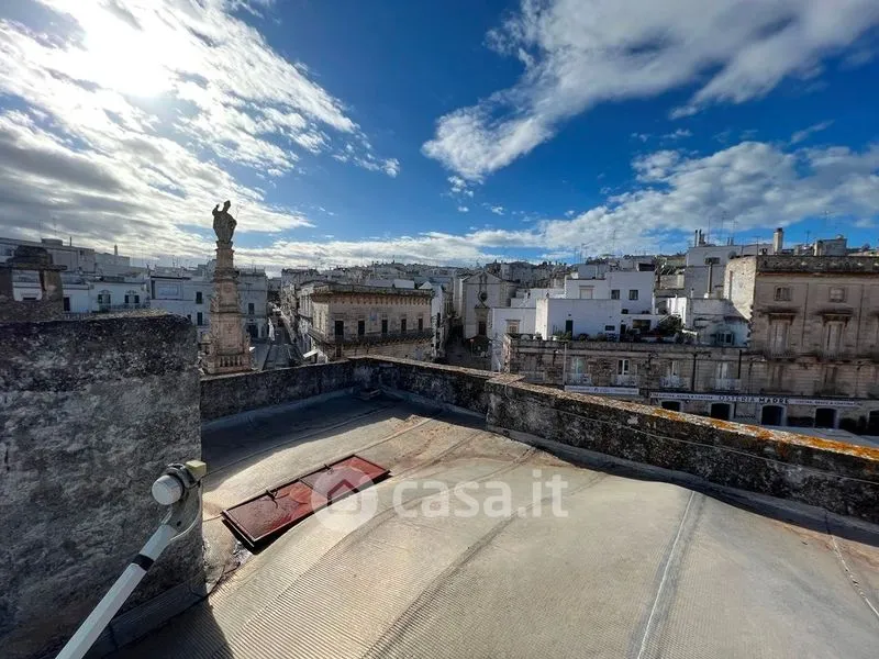Terrasse - Two-Storey House with Panoramic Terrace in Ostuni