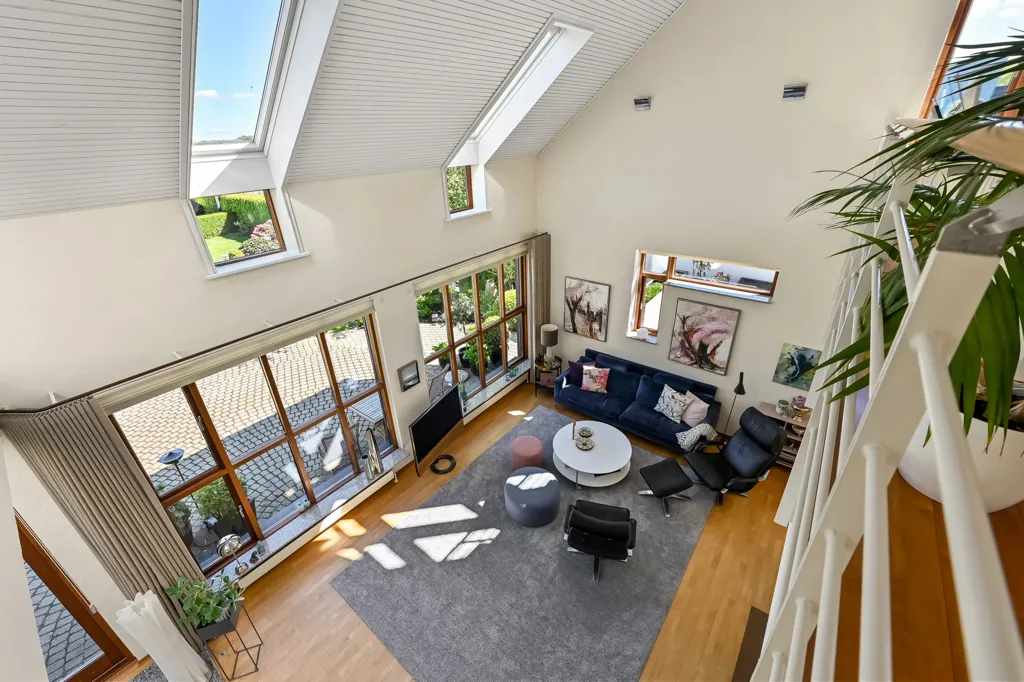 Maison 6 pièces à Sunds