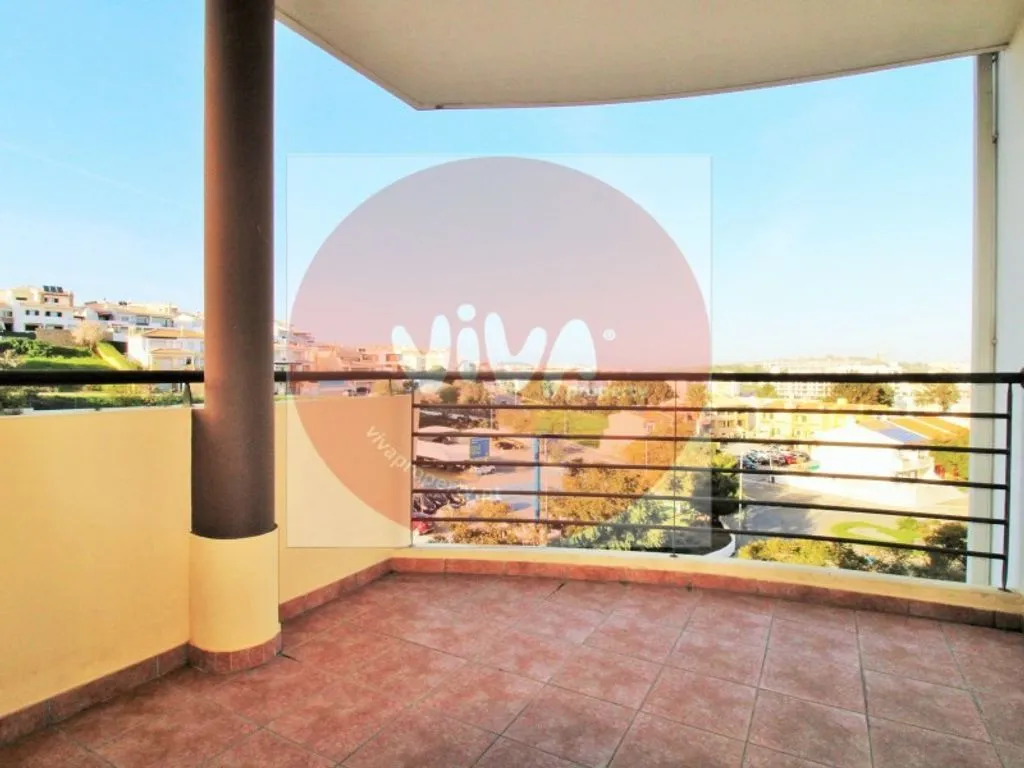 Rõdu - Luxury Apartment with Pool in Lagos