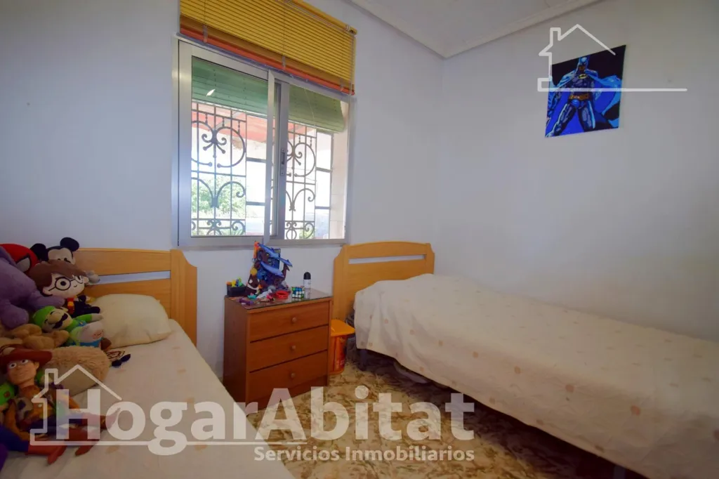 Magamistoad - Rustic Chalet with Pool in Vilamarxant