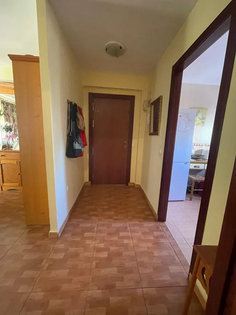 Appartement 3 pièces à Puerto Real