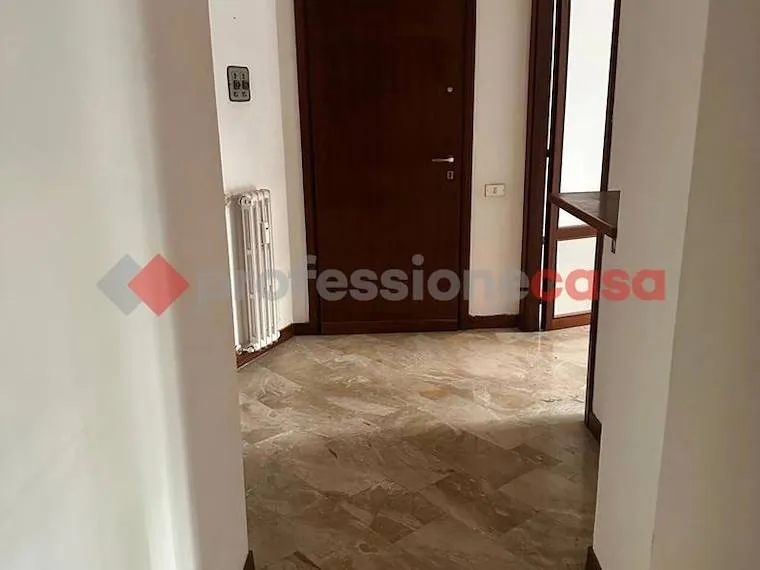 Entrée - Bright Apartment with City View in Rho