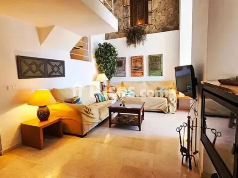 Elutuba - Rustic House with Terraces and Pool in Zufre