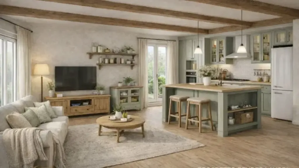 Rustic Home with Construction Potential in Palestrina