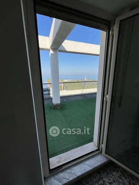 Rõdu - Attico with Panoramic Terrace in Francavilla al Mare