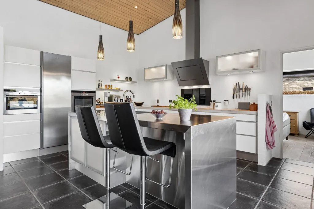 Maison 5 pièces à Hedensted