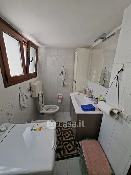 Bagni - Ground Floor Apartment with Garden in Nardò