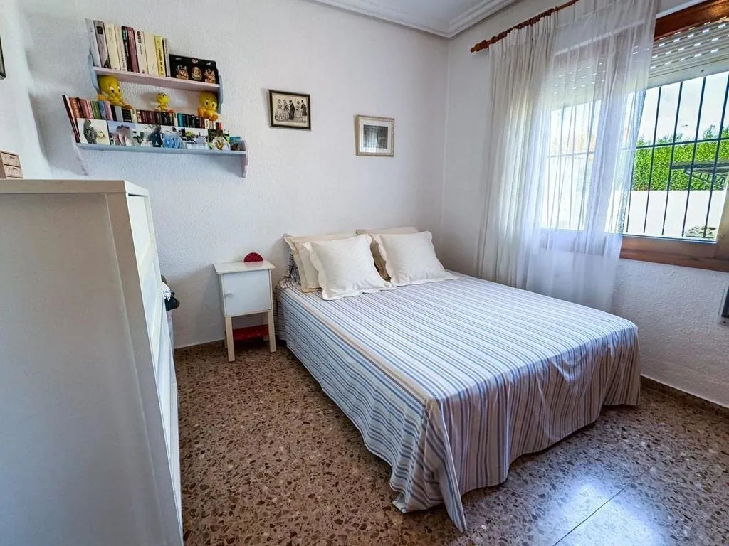 Magamistoad - Luxury Detached House with Pool in Perleta