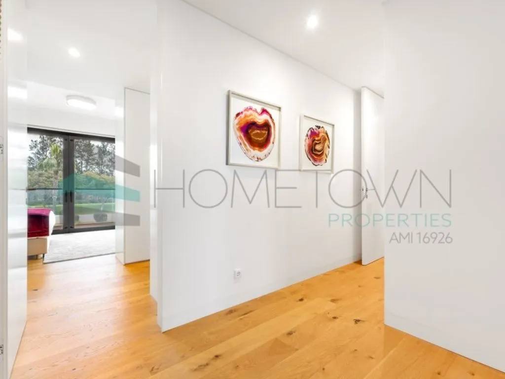 Entrée - Luxury Flat with Pool in Vilamoura