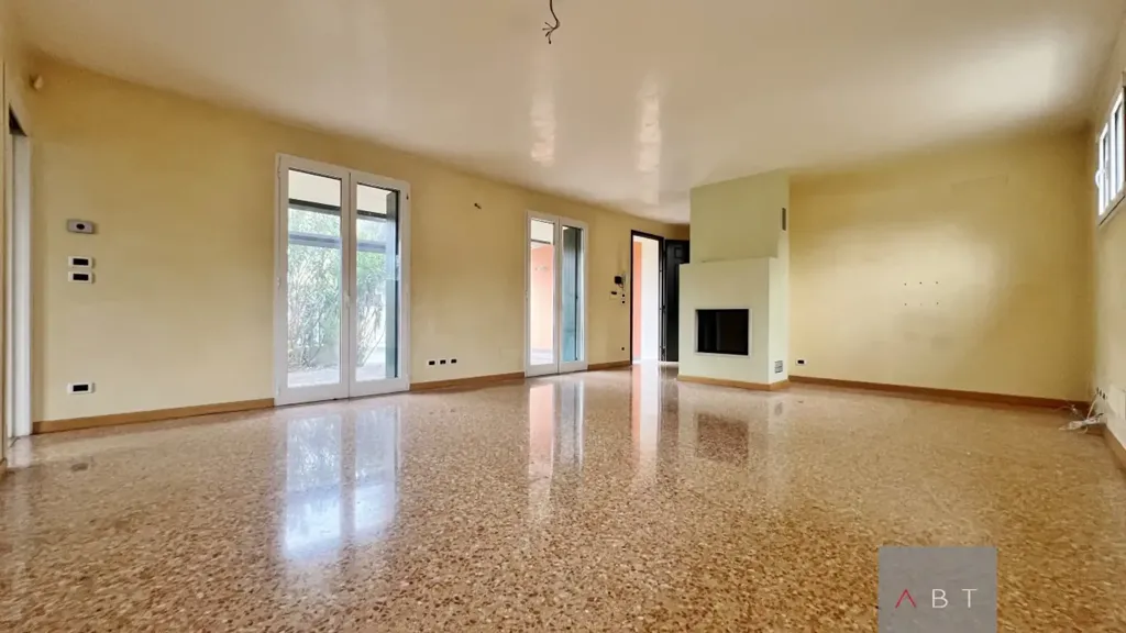Elutuba - Rustic Villa with Private Garden in Padova