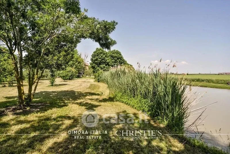 Aed - Restored Country Villa with Thermal Pool in Caorle