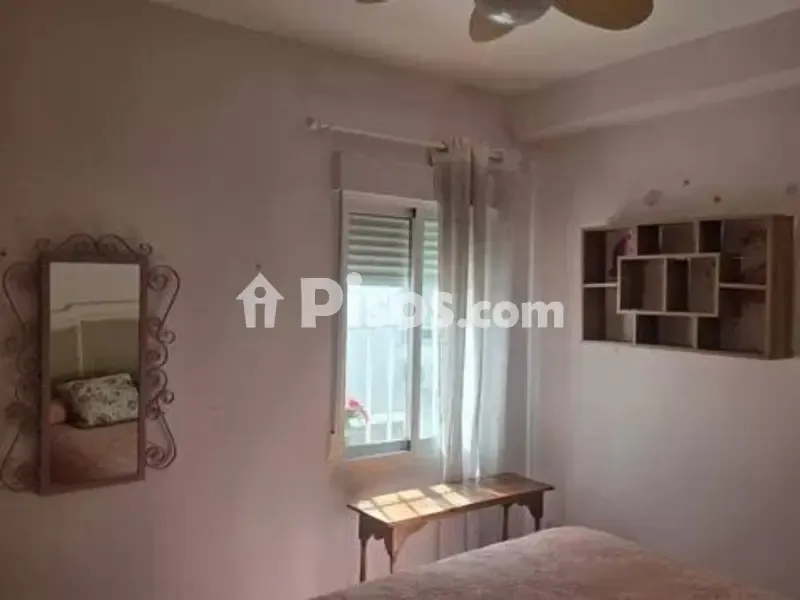 Magamistoad - Apartment with Terrace in Córdoba Centre