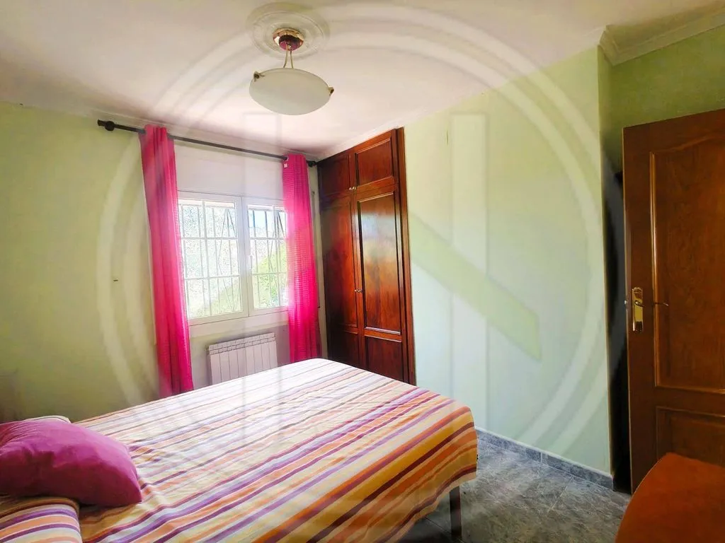 Chambres - Luxury House with Pool in Cànoves i Samalús