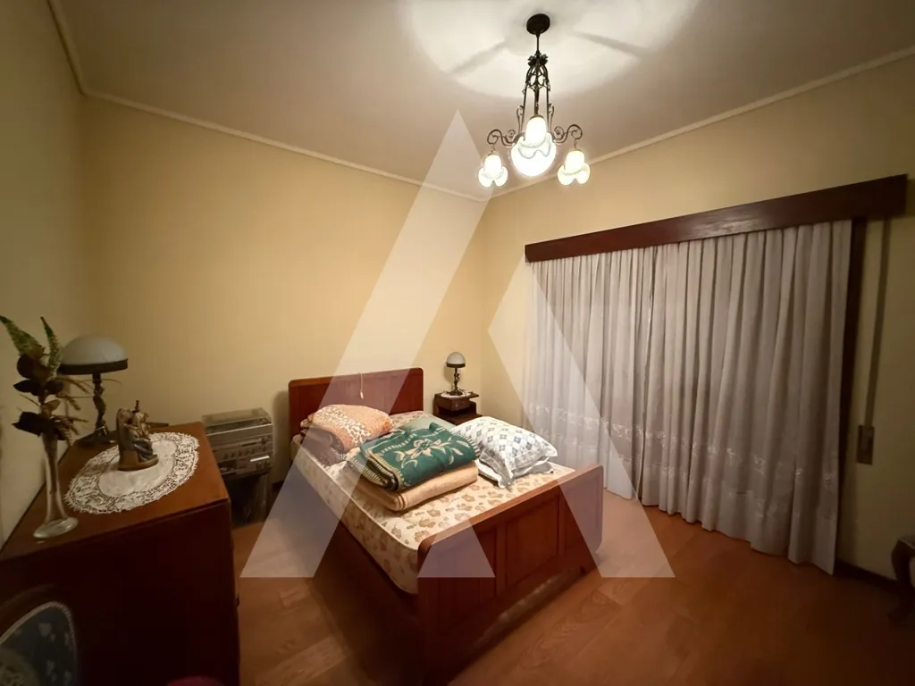 Chambres - Duplex House with Garage in São Bernardo