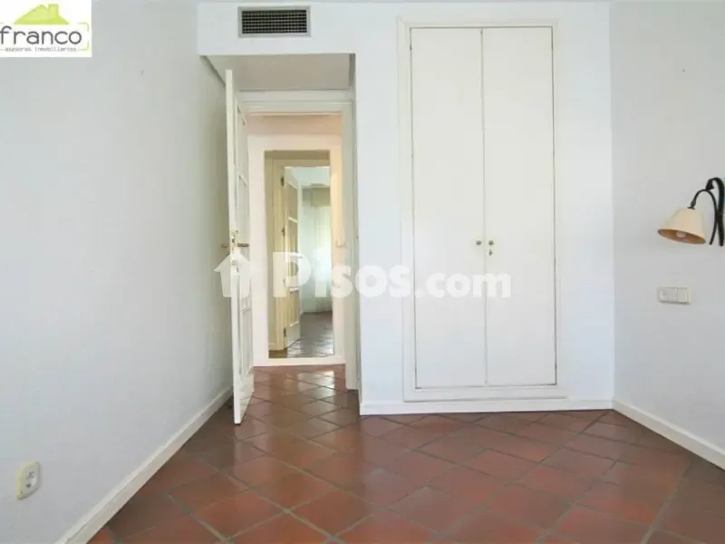 Esik - Apartment with Terrace in La Flota