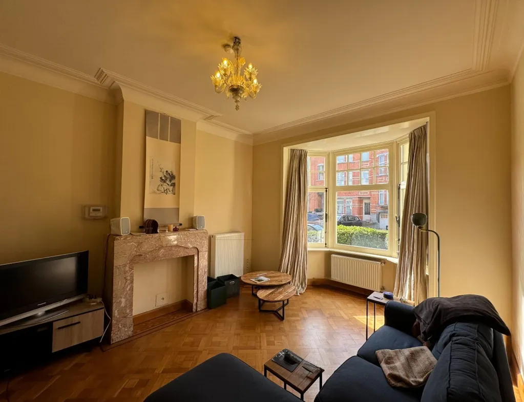 Maison 4 chambres à Gent