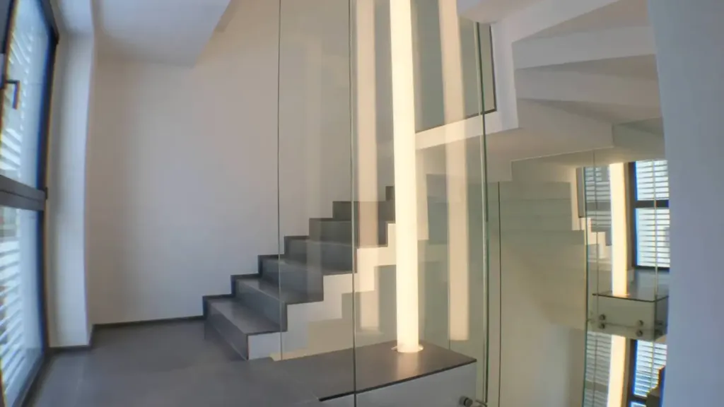 Pièces - Modern Apartment with Wellness Area in Bergamo