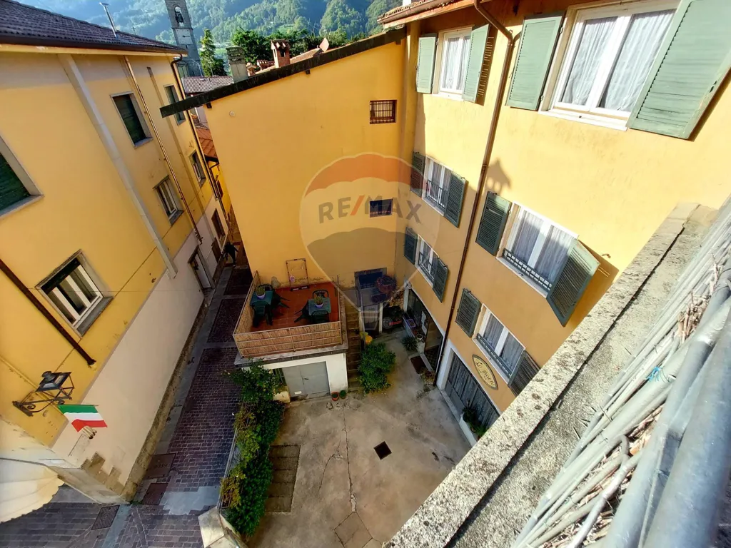 Balcon - Casa Indipendente with Terrace in Monasterolo del Castello