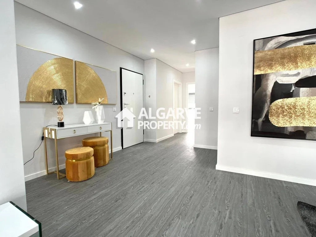 Esik - Luxury Flat with Pool in Olhão