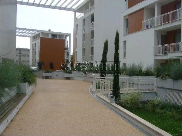 Aed - Trilocale with Garden in Careggi
