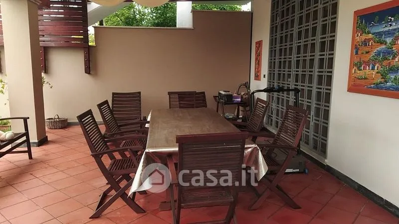 Terrass - Villa with Pool in Centre, Massa