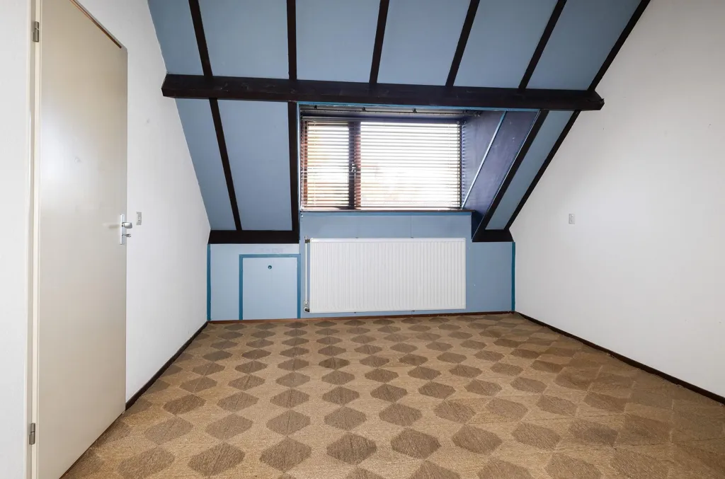Maison 6 pièces à Meppel