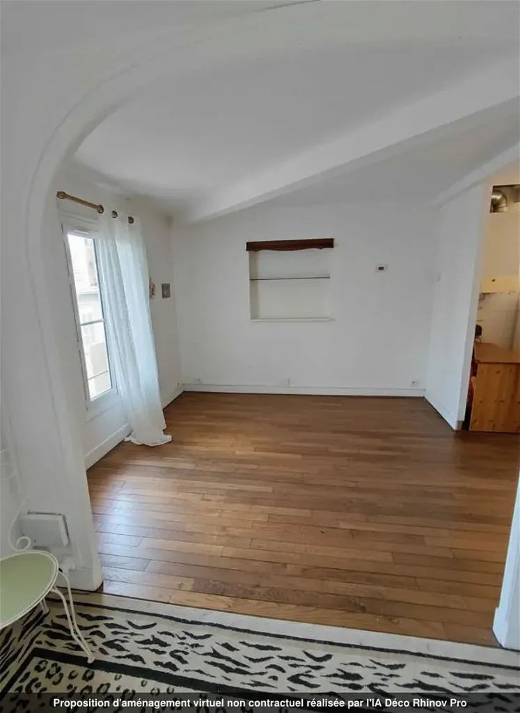 Appartement 4 pièces à Pau