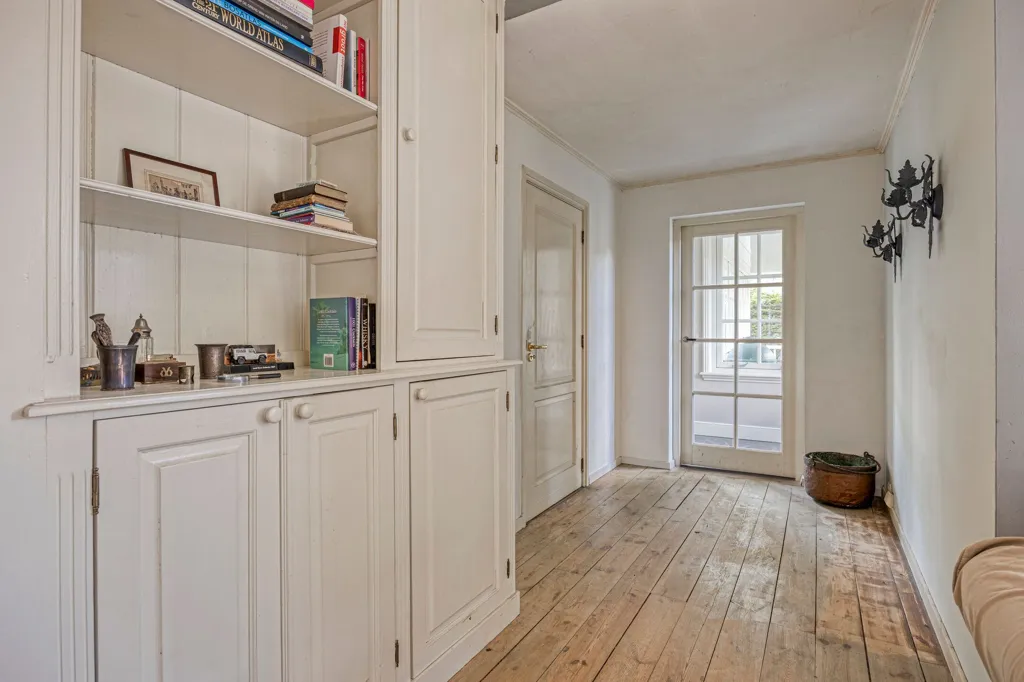 Esik - Detached House with Serre and Wine Cellar in Middenbeemster