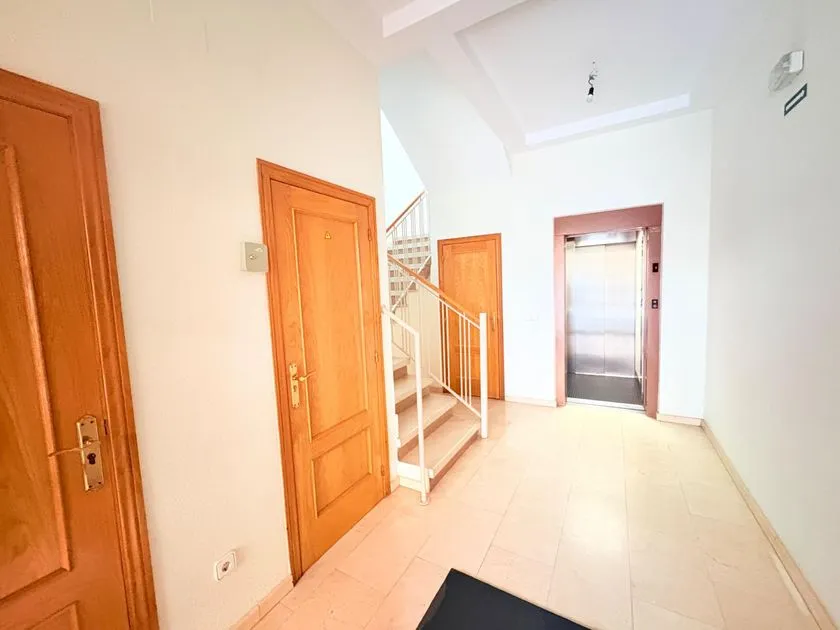 Ingresso - Modern Apartment with Terrace in Ponferrada